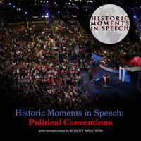 Political Conventions - the Speech Resource Company