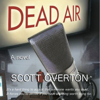 Dead Air - Scott Overton