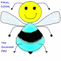 The Summer Fete - Paul Cook