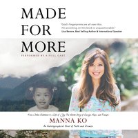 Made For More - Manna Ko