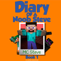 Minecraft - Mysterious Fires - MC Steve