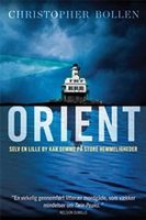 Orient - Christopher Bollen