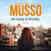 Het meisje uit Brooklyn - Guillaume Musso