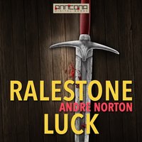 Ralestone Luck - Andre Norton