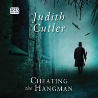 Cheating the Hangman - Judith Cutler