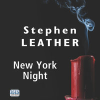 New York Night - Stephen Leather