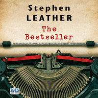 The Bestseller - Stephen Leather