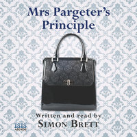 Mrs Pargeter's Principle - Simon Brett