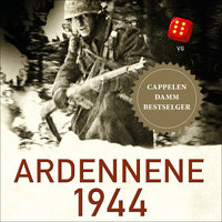 Ardennene 1944 - Antony Beevor