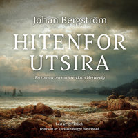 Hitenfor Utsira - Johan Bergström