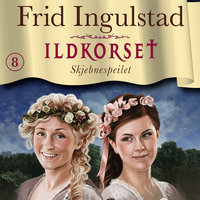 Skjebnespeilet - Frid Ingulstad