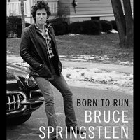 Born to Run - bok 2 - Bruce Springsteen