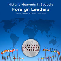 Foreign Leaders - the Speech Resource Company
