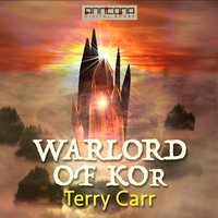 Warlord of Kor - Terry Carr
