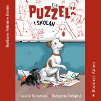 Puzzel i skolan - Isabelle Halvarsson