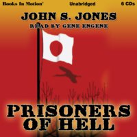 Prisoners Of Hell - John S. Jones