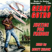Justice For Freddie - Gerry Gotro