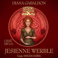 Jesienne werble cz.2 - Diana Gabaldon