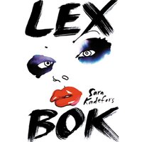 Lex bok - Sara Kadefors