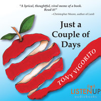 Just a Couple of Days - Tony Vigorito