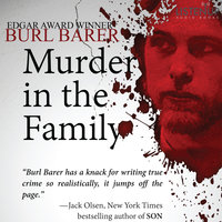 Murder in the Family - Burl Barer