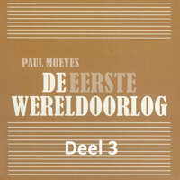 Het neutrale Nederland - Paul Moeyes