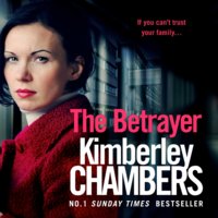 The Betrayer - Kimberley Chambers