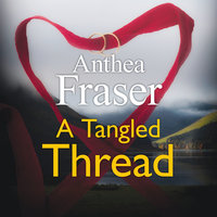 A Tangled Thread - Anthea Fraser