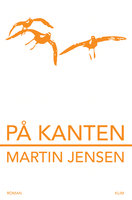 På kanten - Martin Jensen
