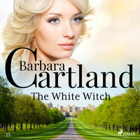 The White Witch - The Pink Collection 23 - Barbara Cartland