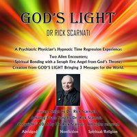 God's Light - Rick Scarnati