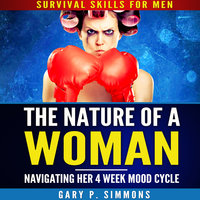 The Nature of a Woman - Gary P. Simmons