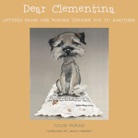Dear Clementina - Colin Burke