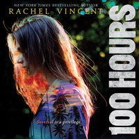 100 Hours - Rachel Vincent
