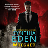 Wrecked: LOST Series #6 - Cynthia Eden