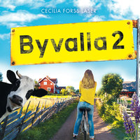 Byvalla - S2E1 - Karin Janson