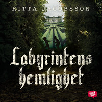 Labyrintens hemlighet - Ritta Jacobsson