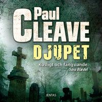 Djupet - Paul Cleave