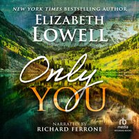 Only You - Elizabeth Lowell