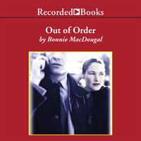 Out of Order - Bonnie MacDougal