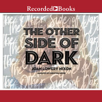 The Other Side of Dark - Joan Lowery Nixon