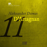 D'Artagnan - Aleksander Dumas