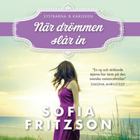 När drömmen slår in - Sofia Fritzson