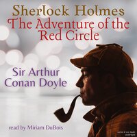 Sherlock Holmes - The Adventure of the Red Circle - Arthur Conan Doyle