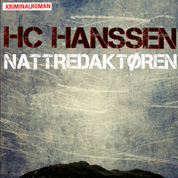 Nattredaktøren - H.C. Hanssen