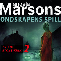 Ondskapens spill - Angela Marsons
