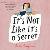 It's Not Like It's a Secret - Misa Sugiura
