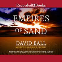Empires of Sand - David Ball