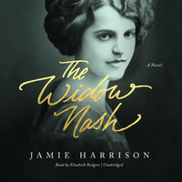 The Widow Nash - Jamie Harrison