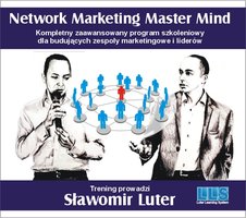 Network Marketing Master Mind - Sławomir Luter
